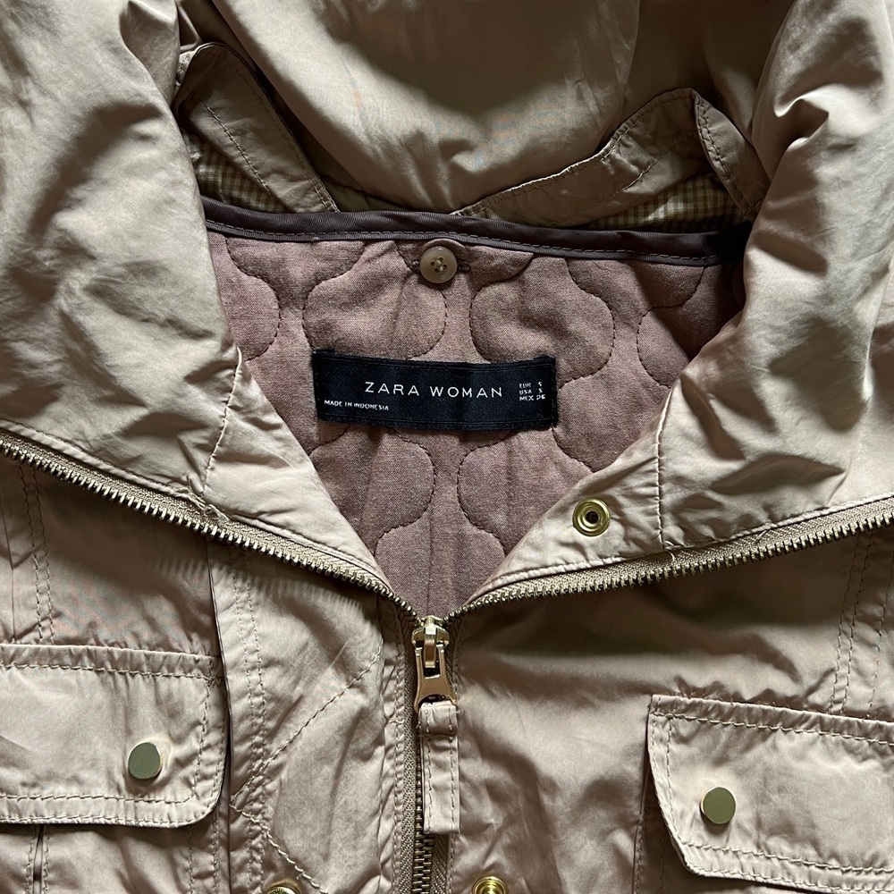 Rain Jacket - image 6